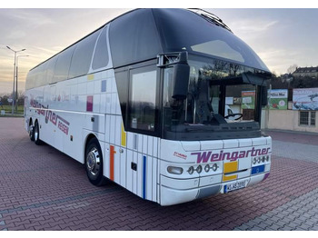 אוטובוס בין עירוני NEOPLAN