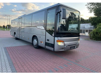 אוטובוס פרברים SETRA