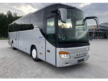 אוטובוס בין עירוני SETRA