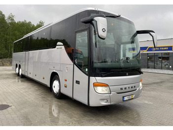 אוטובוס בין עירוני SETRA