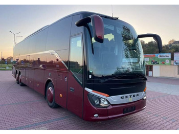 אוטובוס בין עירוני SETRA
