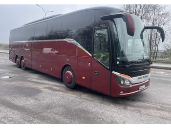 אוטובוס בין עירוני SETRA