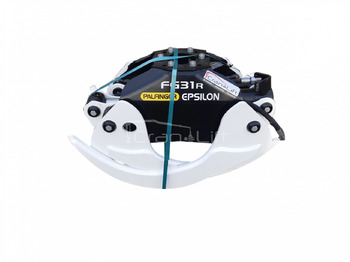 מכונת אחיזה PALFINGER