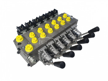 שסתום הידרולי DANFOSS / SAUER