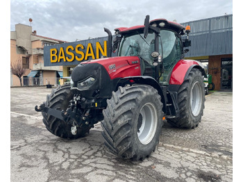 טרקטור חקלאי CASE IH Maxxum 150