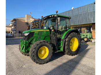 טרקטור חקלאי JOHN DEERE 6130R