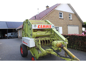 מכונה חקלאית CLAAS