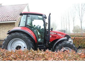 טרקטור חקלאי Case IH FARMALL 115U Farmall 115 U PRO: תמונה 3