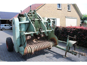 מקצרה CLAAS