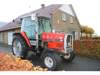 טרקטור חקלאי MASSEY FERGUSON 3050