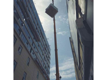 עגורן לכל שטח All Terrain Crane 220 Ton Used  220 Ton Crane for Sale: תמונה 5