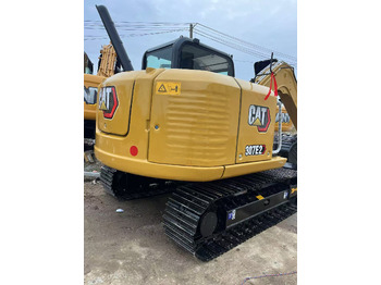 מחפר CATERPILLAR 307E