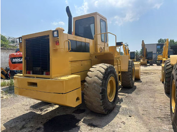 מעמיס גלגלים CATERPILLAR 966F