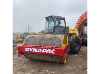 מדחס DYNAPAC