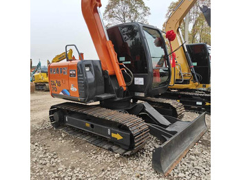 מחפר סורק HITACHI ZX70