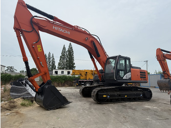 מחפר סורק HITACHI
