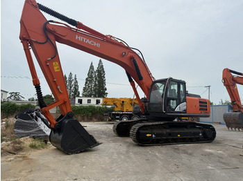 מחפר סורק Hitachi used hitachi 350-5g: תמונה 2