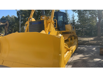 דחפור KOMATSU D155
