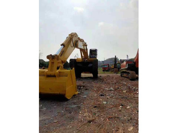 מחפר KOMATSU PC400 LOW PRICE HIGH QUALITY,ADVANCED TECHNOLOGY: תמונה 4