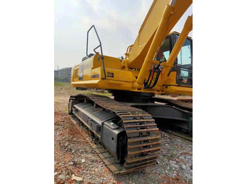 מחפר KOMATSU PC400 LOW PRICE HIGH QUALITY,ADVANCED TECHNOLOGY: תמונה 3