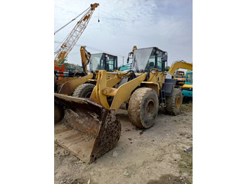 מעמיס KOMATSU WA320-5