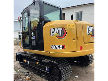 מחפר CATERPILLAR 307E2