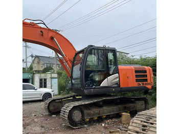 מחפר HITACHI ZX200