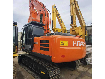 מחפר סורק HITACHI ZX200