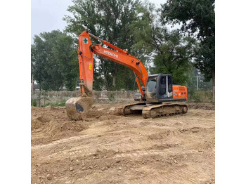 מחפר סורק HITACHI ZX210
