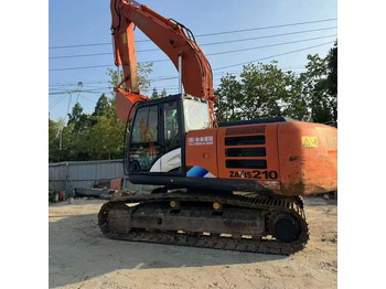 מחפר HITACHI ZX120