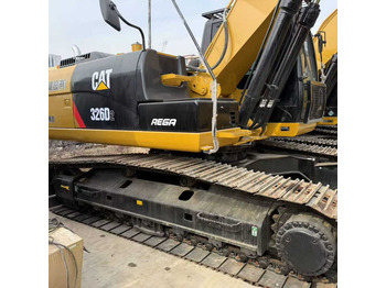 מחפר CATERPILLAR 320GC