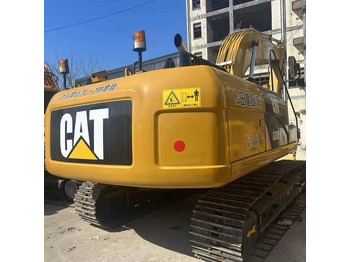 מחפר CATERPILLAR 330D