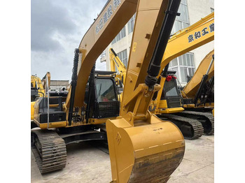 מחפר סורק CATERPILLAR 320D