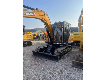 מחפר סורק USED Sany 95 Excavator  with Good Condition  for Sale: תמונה 2