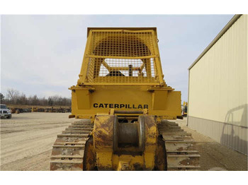 דחפור Used CAT D7 D7G Bulldozer with Winch /Caterpillar Bulldozer with Winch CAT D7G D7H D7R Dozer for Sale: תמונה 3