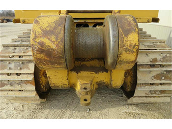דחפור Used CAT D7 D7G Bulldozer with Winch /Caterpillar Bulldozer with Winch CAT D7G D7H D7R Dozer for Sale: תמונה 5