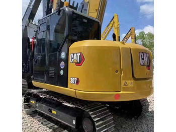 מחפר CATERPILLAR 307E