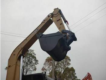 מחפר Used Caterpillar 307 Excavator-Second-Hand with Proven Performance [ Copy ] [ Copy ]: תמונה 3