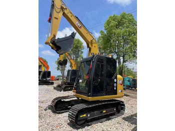מחפר Used Caterpillar 307 Excavator-Second-Hand with Proven Performance [ Copy ] [ Copy ]: תמונה 2