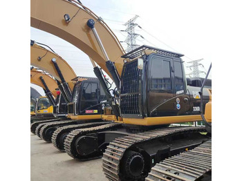 מחפר CATERPILLAR 336D2