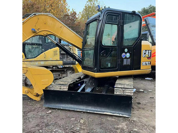מחפר CATERPILLAR 307E2