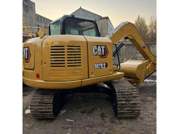 מחפר CATERPILLAR 307E2