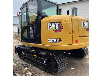 מחפר CATERPILLAR 307E2