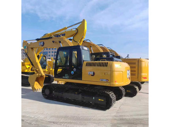 מחפר CATERPILLAR 315D2GC