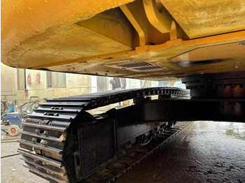 מחפר סורק Used Digger CAT 323D2L Construction Machinery Construction Digger Used CAT 323D2L Cheap Excavator: תמונה 4