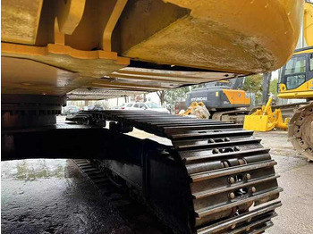 מחפר סורק Used Digger CAT 323D2L Construction Machinery Construction Digger Used CAT 323D2L Cheap Excavator: תמונה 5