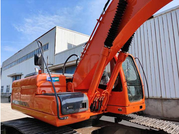 מחפר Used Doosan 225LC Excavator | Low Hours | Heavy-Duty Performance | Global Shipping [ Copy ] [ Copy ] [ Copy ] [ Copy ]: תמונה 3