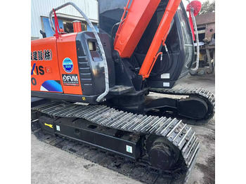 מחפר סורק HITACHI ZX70