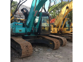 מחפר KOBELCO