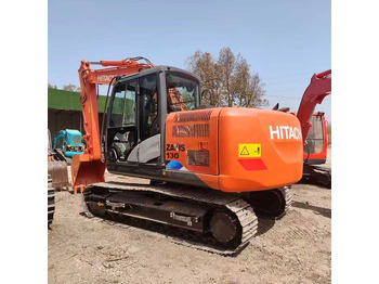 מחפר HITACHI ZX120